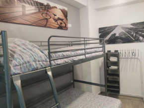 Estudio en Jerez, Jerez De La Frontera